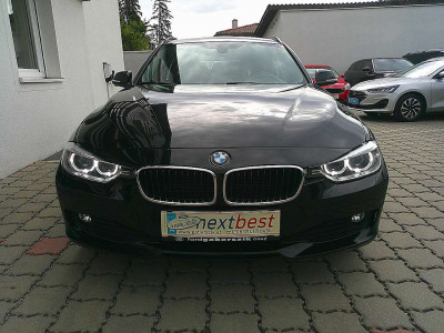 BMW 3er Gebrauchtwagen BMW 3er Gebrauchtwagen