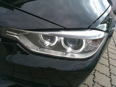 BMW 3er Gebrauchtwagen BMW 3er Gebrauchtwagen