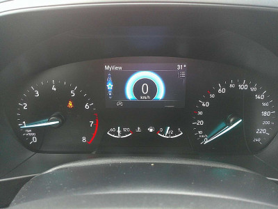 Ford Focus Gebrauchtwagen Ford Focus Gebrauchtwagen