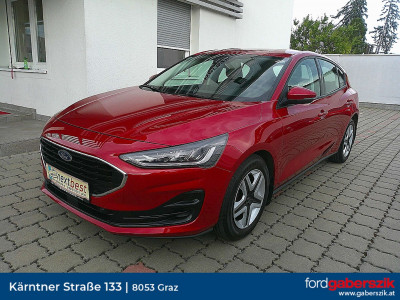 Ford Focus Gebrauchtwagen Ford Focus Gebrauchtwagen