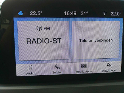 Ford Focus Gebrauchtwagen Ford Focus Gebrauchtwagen