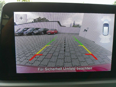 Ford Focus Gebrauchtwagen Ford Focus Gebrauchtwagen