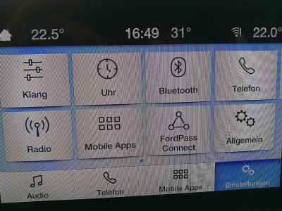 Ford Focus Gebrauchtwagen Ford Focus Gebrauchtwagen