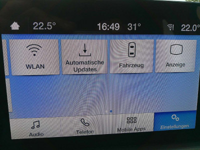 Ford Focus Gebrauchtwagen Ford Focus Gebrauchtwagen