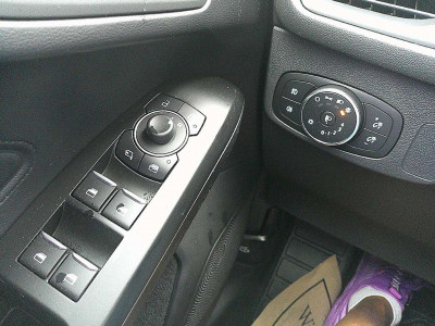 Ford Focus Gebrauchtwagen Ford Focus Gebrauchtwagen