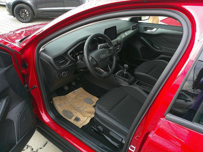 Ford Focus Gebrauchtwagen Ford Focus Gebrauchtwagen