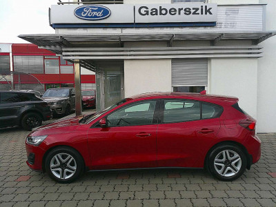 Ford Focus Gebrauchtwagen Ford Focus Gebrauchtwagen