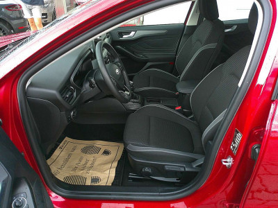 Ford Focus Gebrauchtwagen Ford Focus Gebrauchtwagen