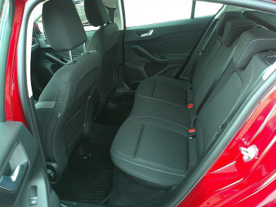 Ford Focus Gebrauchtwagen Ford Focus Gebrauchtwagen