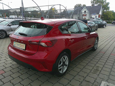 Ford Focus Gebrauchtwagen Ford Focus Gebrauchtwagen