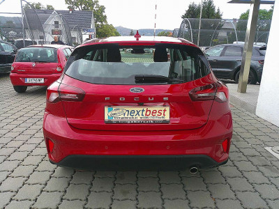 Ford Focus Gebrauchtwagen Ford Focus Gebrauchtwagen