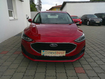 Ford Focus Gebrauchtwagen Ford Focus Gebrauchtwagen