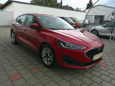 Ford Focus Gebrauchtwagen Ford Focus Gebrauchtwagen