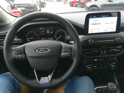 Ford Focus Gebrauchtwagen Ford Focus Gebrauchtwagen