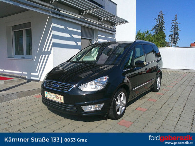 Ford Galaxy Gebrauchtwagen Ford Galaxy Gebrauchtwagen