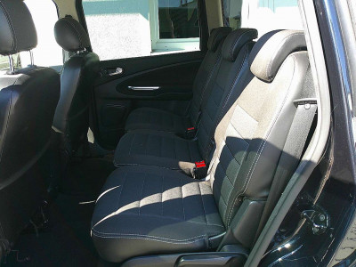 Ford Galaxy Gebrauchtwagen Ford Galaxy Gebrauchtwagen
