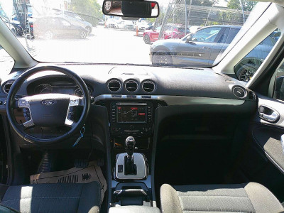Ford Galaxy Gebrauchtwagen Ford Galaxy Gebrauchtwagen