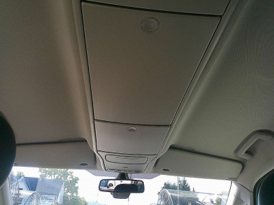 Ford Galaxy Gebrauchtwagen Ford Galaxy Gebrauchtwagen