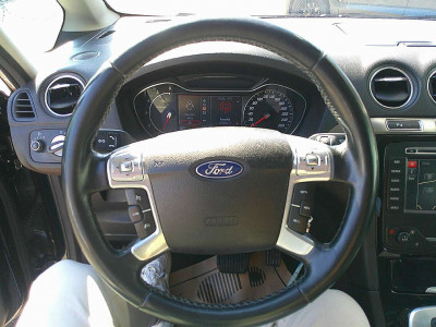 Ford Galaxy Gebrauchtwagen Ford Galaxy Gebrauchtwagen