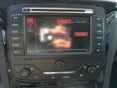 Ford Galaxy Gebrauchtwagen Ford Galaxy Gebrauchtwagen
