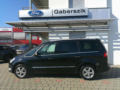 Ford Galaxy Gebrauchtwagen Ford Galaxy Gebrauchtwagen