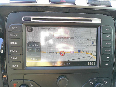 Ford Galaxy Gebrauchtwagen Ford Galaxy Gebrauchtwagen