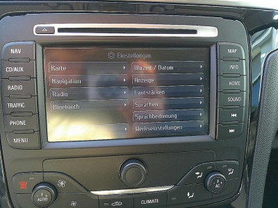 Ford Galaxy Gebrauchtwagen Ford Galaxy Gebrauchtwagen