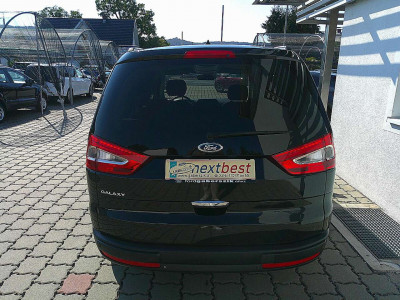 Ford Galaxy Gebrauchtwagen Ford Galaxy Gebrauchtwagen
