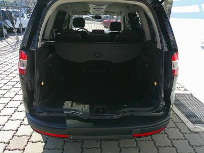 Ford Galaxy Gebrauchtwagen Ford Galaxy Gebrauchtwagen