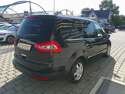 Ford Galaxy Gebrauchtwagen Ford Galaxy Gebrauchtwagen