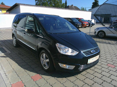 Ford Galaxy Gebrauchtwagen Ford Galaxy Gebrauchtwagen