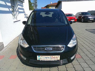 Ford Galaxy Gebrauchtwagen Ford Galaxy Gebrauchtwagen