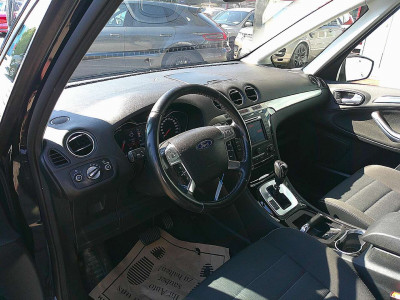 Ford Galaxy Gebrauchtwagen Ford Galaxy Gebrauchtwagen
