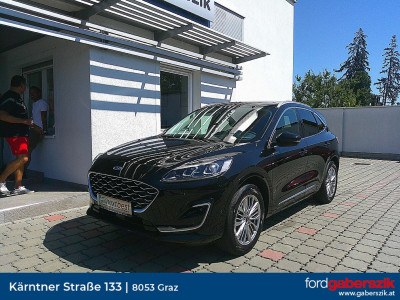 Ford Kuga Gebrauchtwagen Ford Kuga Gebrauchtwagen