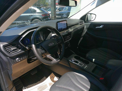 Ford Kuga Gebrauchtwagen Ford Kuga Gebrauchtwagen