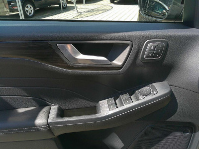 Ford Kuga Gebrauchtwagen Ford Kuga Gebrauchtwagen