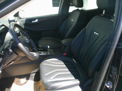 Ford Kuga Gebrauchtwagen Ford Kuga Gebrauchtwagen