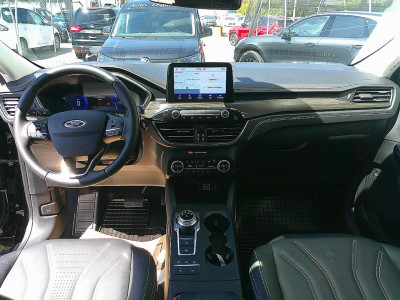 Ford Kuga Gebrauchtwagen Ford Kuga Gebrauchtwagen