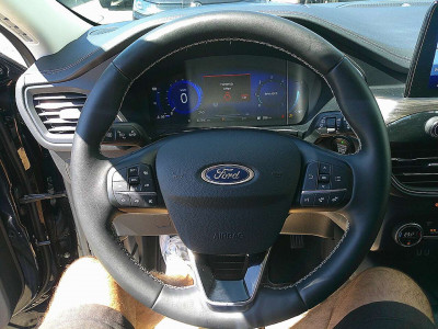Ford Kuga Gebrauchtwagen Ford Kuga Gebrauchtwagen