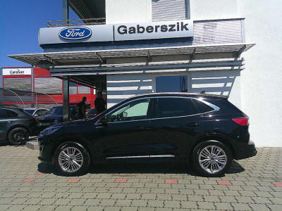 Ford Kuga Gebrauchtwagen Ford Kuga Gebrauchtwagen
