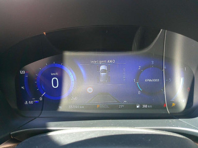 Ford Kuga Gebrauchtwagen Ford Kuga Gebrauchtwagen