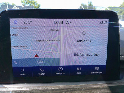 Ford Kuga Gebrauchtwagen Ford Kuga Gebrauchtwagen