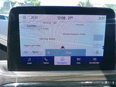 Ford Kuga Gebrauchtwagen Ford Kuga Gebrauchtwagen