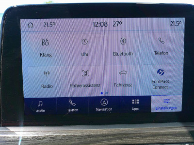 Ford Kuga Gebrauchtwagen Ford Kuga Gebrauchtwagen