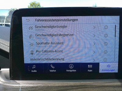 Ford Kuga Gebrauchtwagen Ford Kuga Gebrauchtwagen