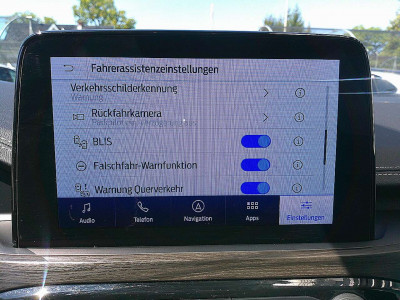 Ford Kuga Gebrauchtwagen Ford Kuga Gebrauchtwagen
