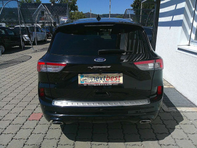 Ford Kuga Gebrauchtwagen Ford Kuga Gebrauchtwagen