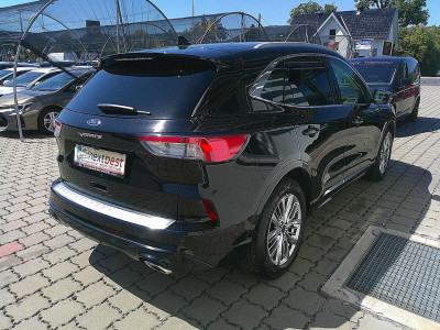 Ford Kuga Gebrauchtwagen Ford Kuga Gebrauchtwagen