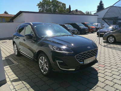 Ford Kuga Gebrauchtwagen Ford Kuga Gebrauchtwagen