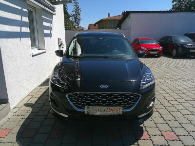Ford Kuga Gebrauchtwagen Ford Kuga Gebrauchtwagen